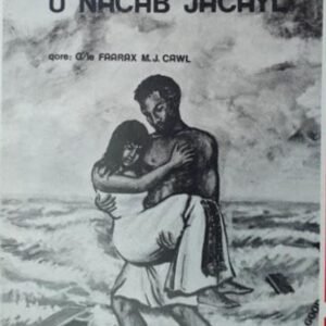 BUUGA SHEEKDA AQOON DARRO WAA U NACAB JACAYL